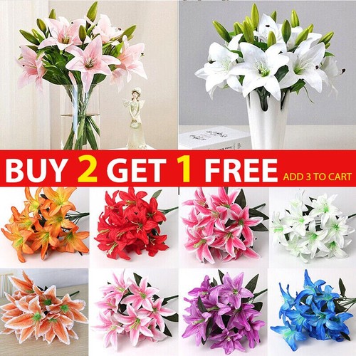 Heads artificial stargazer - 10,