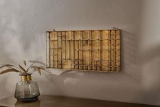 Type Tray, Brass Printers