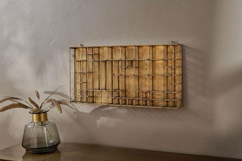 Type tray brass printers - tray,,