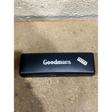 Ripspeed CMR-i4000 CD/MP3 Player Receiver Volume Control Digital Screen - Black