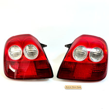 Toyota MR2 Genuine MR-S MRS