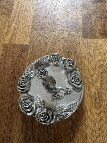 Vintage godinger silver plate - godinger,