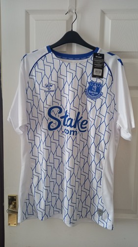 Everton football club - everton,