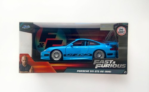 Jada fast furious - jada, &