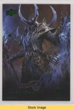 2022 Upper Deck Diablo