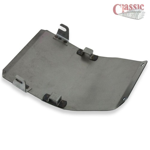 Bsa b50 oif - sump, guard