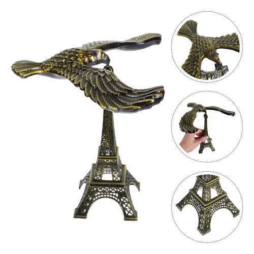Balance bird figure desktop - ,