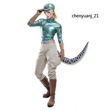 JoJo's Bizarre Adventure Anime