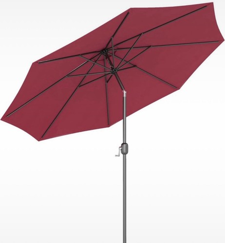 Garden parasol patio - patio, umbrella