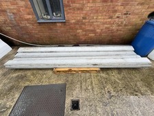 12X Purlin roof joists