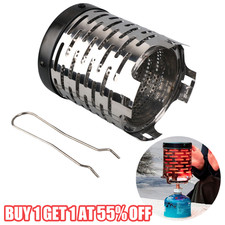 Camping Heater Attachment 2KW