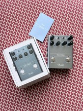 Fender Tre-Verb Digital Reverb