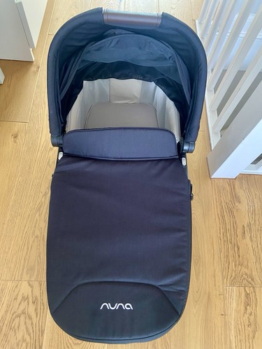 Nuna triv next carrycot - nuna,