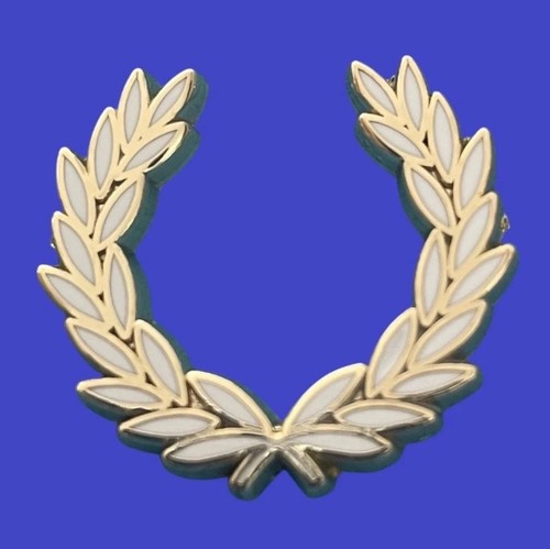 New fred perry - perry, leaf