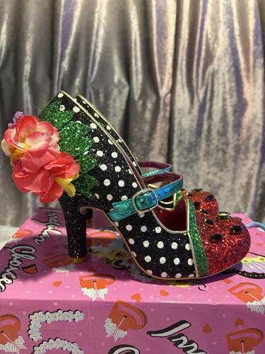 New irregular choice - new, 5