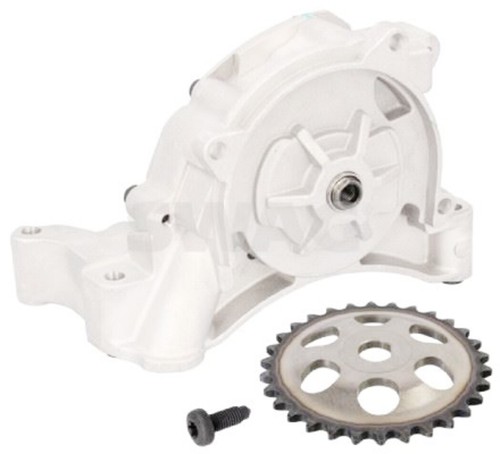 Oil pump swag fits audi - oil,