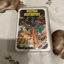 ORIGINAL VINTAGE WESTERN