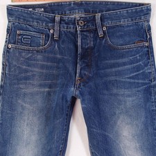 Mens G-Star STEAN TAPERED Slim