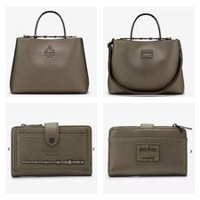 PRE Loungefly Harry Potter