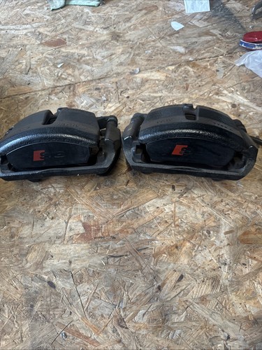 Audi front calliper s - s3, 8v