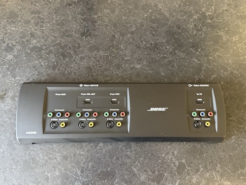 Bose lifestyle video - lifestyle, vs-2