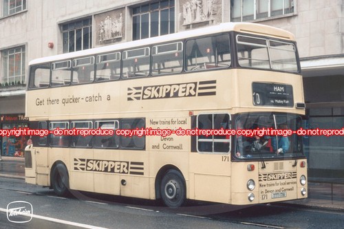 Bus photo plymouth citybus - -,