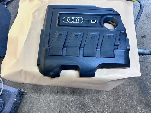 Audi tdi engine - audi, a1
