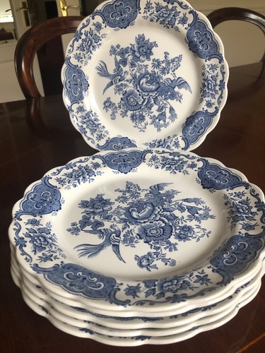 Ridgway 1792 blue - ridgway,