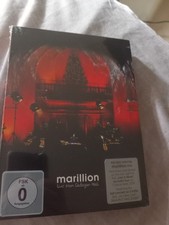 Marillion - Live From Cadogan