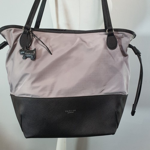 Radley two tone slouchy - radley,