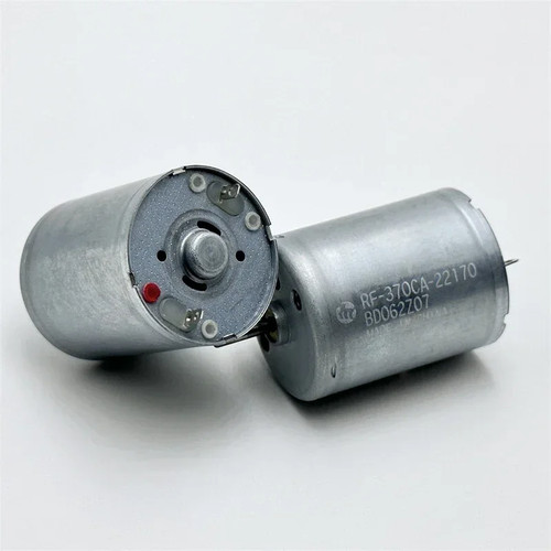 370ca 22170 micro - micro, motor