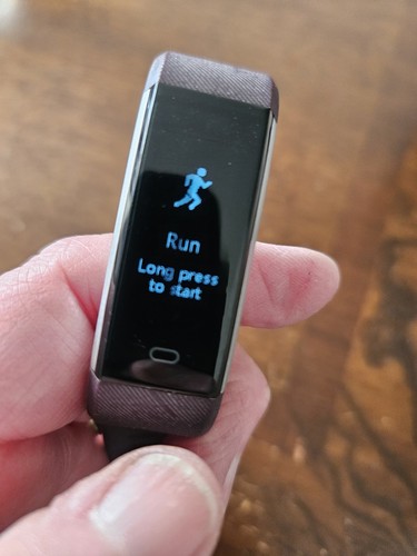 Fitness tracker - fitness,