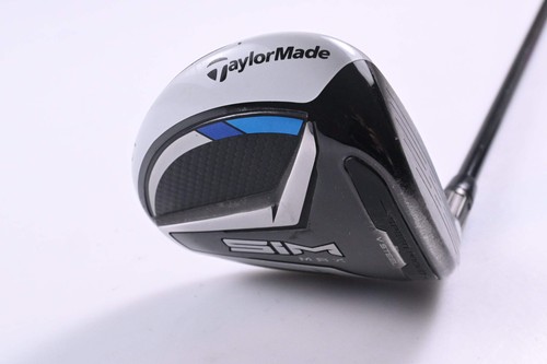 Taylormade sim max - max, wood