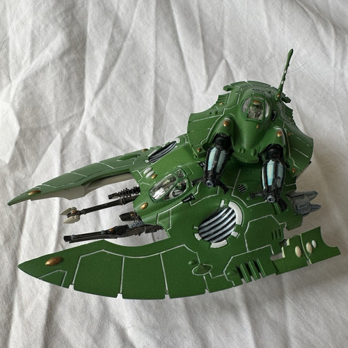 Games workshop warhammer 40k - workshop,