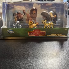 Disney Lion King The Lion