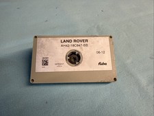 Range Rover L322 2011