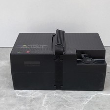 SUNRA 72V20AH lithium battery