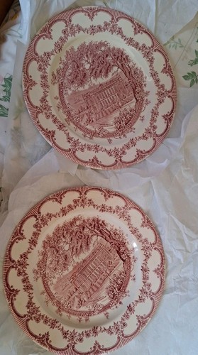 English ironstone - 2,