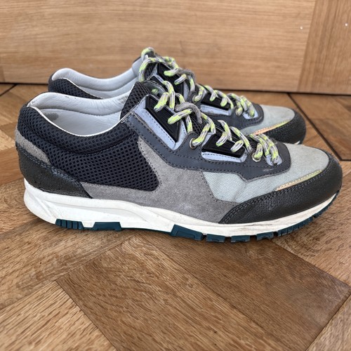 Lanvin lace trainers - trainers,