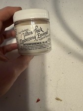 Sue Weinberg’s Ultra Thick