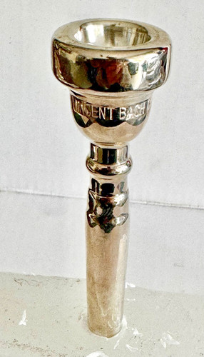 Vincent bach new york trumpet - vincent,