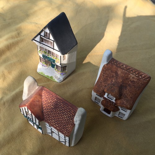 Set small ceramic - 3,