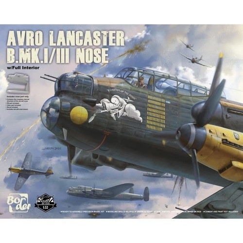 Border models avro - models,