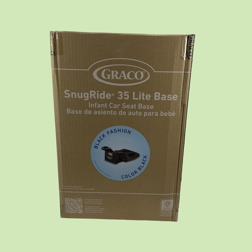 Graco snugride lite infant - snugride, 35