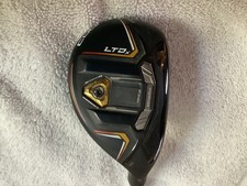 Cobra LTDx 21*  hybrid in