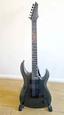 Harley Benton R-446 Graphite