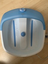 VISIQ FOOT SPA BATH