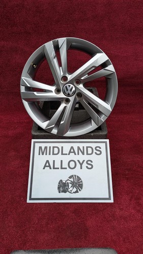 Volkswagen golf mk8 valencia - golf,