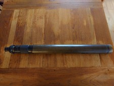 Ross London Naval Telescope