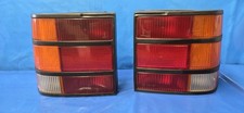 Ford Scorpio Mk3 Granada Rear